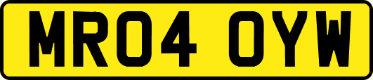 MR04OYW