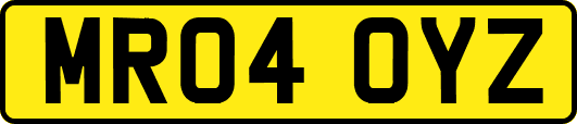MR04OYZ