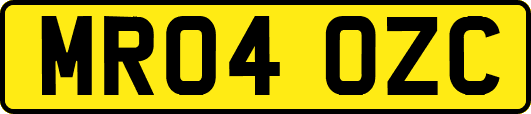 MR04OZC