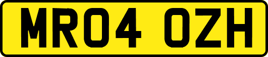 MR04OZH