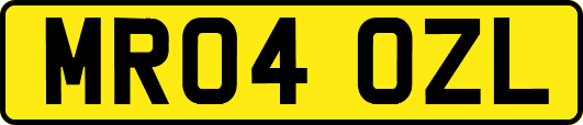 MR04OZL