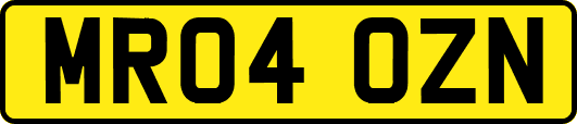MR04OZN