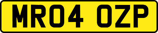 MR04OZP
