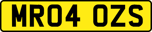 MR04OZS