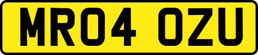 MR04OZU
