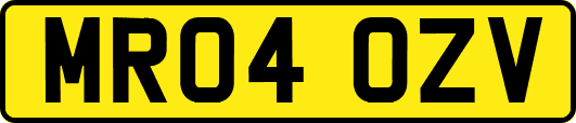MR04OZV