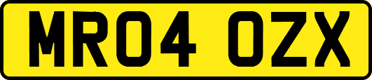 MR04OZX