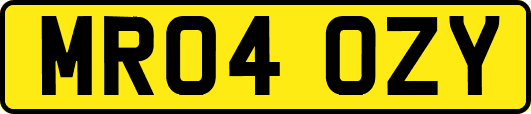 MR04OZY