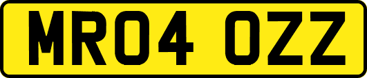 MR04OZZ