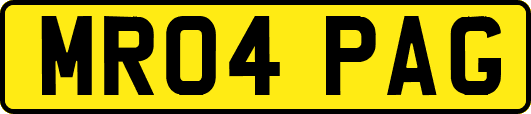 MR04PAG