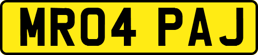 MR04PAJ