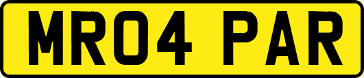 MR04PAR