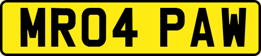 MR04PAW
