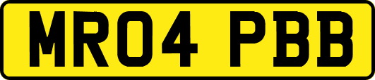 MR04PBB