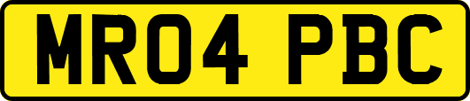 MR04PBC