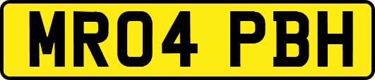 MR04PBH