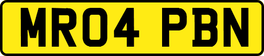 MR04PBN