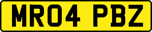 MR04PBZ