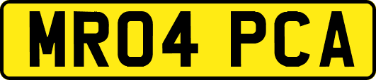 MR04PCA