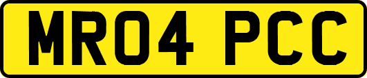 MR04PCC