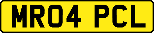 MR04PCL