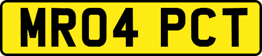 MR04PCT