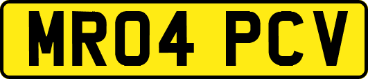 MR04PCV