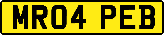 MR04PEB