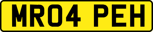 MR04PEH