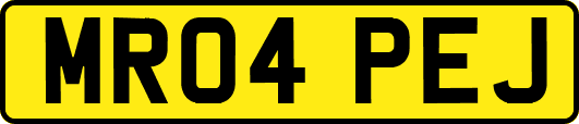 MR04PEJ