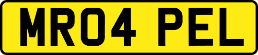MR04PEL