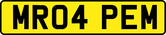 MR04PEM