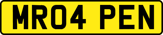 MR04PEN