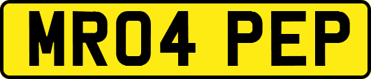 MR04PEP