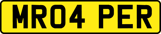 MR04PER