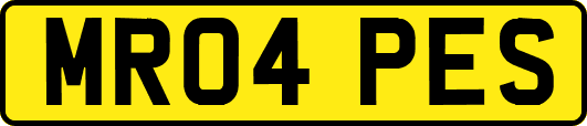 MR04PES
