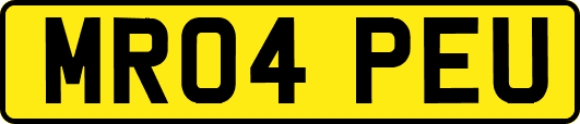 MR04PEU