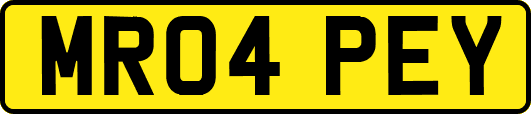 MR04PEY