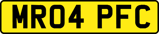 MR04PFC