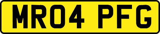MR04PFG
