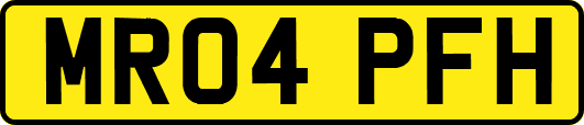 MR04PFH