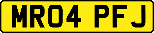 MR04PFJ