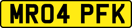 MR04PFK