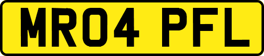 MR04PFL