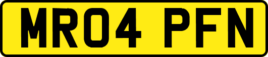 MR04PFN