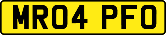 MR04PFO