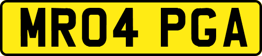 MR04PGA