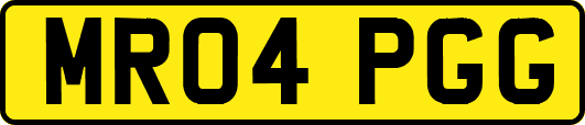 MR04PGG