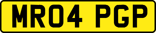 MR04PGP