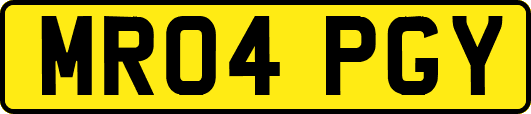 MR04PGY